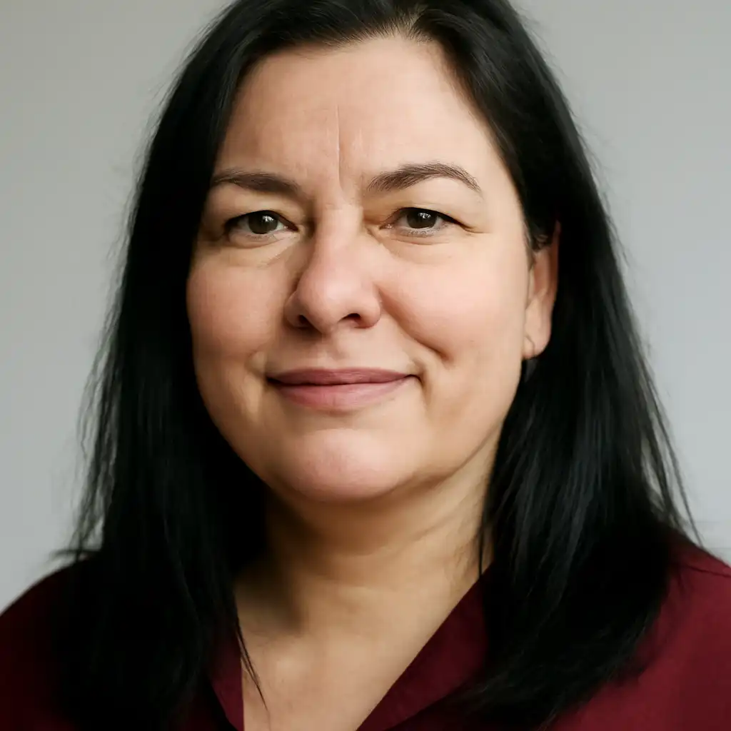 Petra Hoffmann